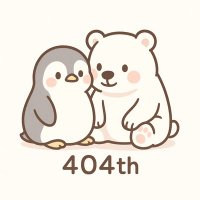404th 🐻🐧 (@moonmaker404th) 's Twitter Profile Photo 404th 🐻🐧 (@moonmaker404th) 's Twitter Profile Photo