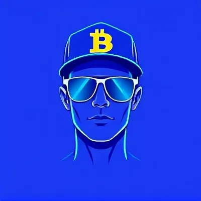 Billi1874767's profile picture. Blockchain Pioneer 🚀Exploring Crypto/NFT/DeFi 🌐Innovation Awaits!