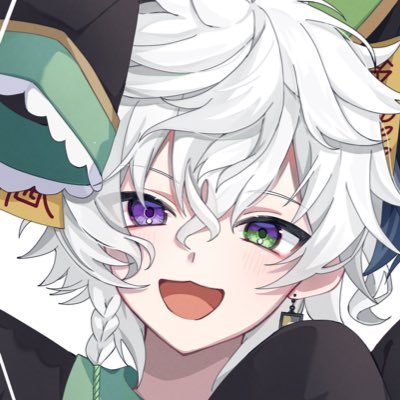 こはくとーʕ∙ჲ∙ʔ/k͙o͙h͙a͙k͙u͙t͙o͙-͙さんのプロフィール画像