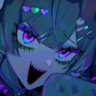 致屍量ちゃん💜🧪🐹さんのプロフィール画像