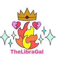 TheLibraGal_ (@thelibragal_) 's Twitter Profile Photo TheLibraGal_ (@thelibragal_) 's Twitter Profile Photo