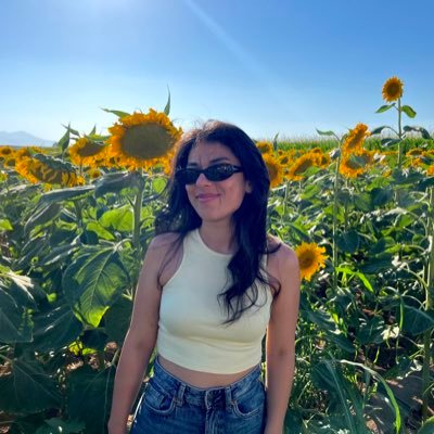 MonicaByrk's profile picture. 