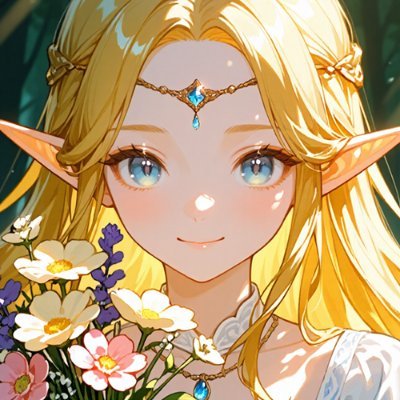 FantasyEchoes01's profile picture. ファンタジーRPG風のBGMを配信しています🎶   
読書・作業・睡眠のおともに。/ Fantasy BGM for calm moments.  
🎧 YouTubeにて公開中▼