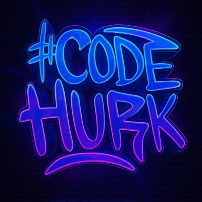 Code Hurk (Wishlist π) Profile