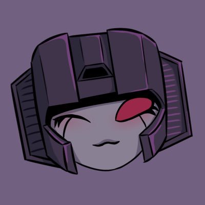 Fanartist and writer 🪐 skywarp enthusiast 👾 i didn’t choose him he crash landed into my brain and now i have to deal with him
