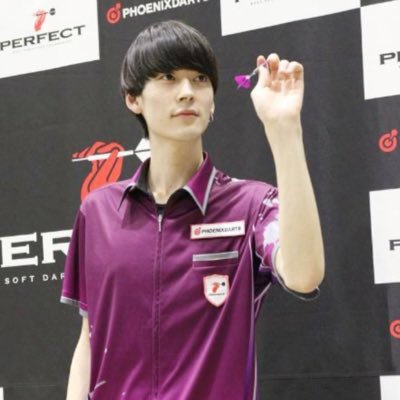 @Dartsmayo7