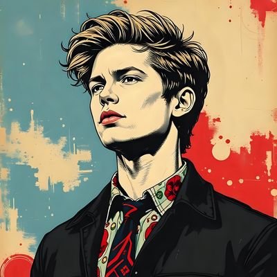 yanuarcincin's profile picture. NFTs 💯