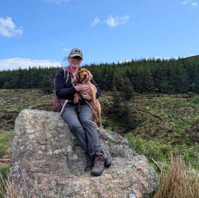 missrachelconn's profile picture. All views are my own