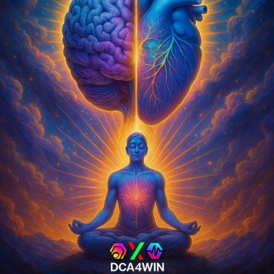 The power of a good mindset - Dream big - Stay humble - Old Soul