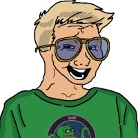 Degen Wojak (@degenwojoneth) 's Twitter Profile