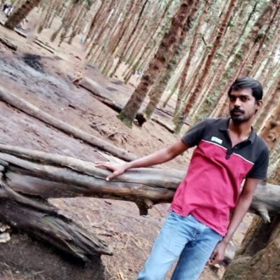 Gajendranganesh's profile picture. Believe yourself