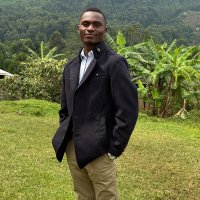 Nshutirakiza Emmanuel (@emmaxnshuti256) 's Twitter Profile