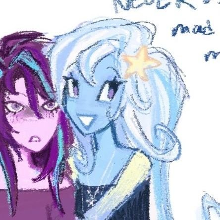 suntrixisstupid's profile picture. the only suntrix fan there is everyone is a fraud