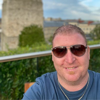 ShaunDonac43850's profile picture. 