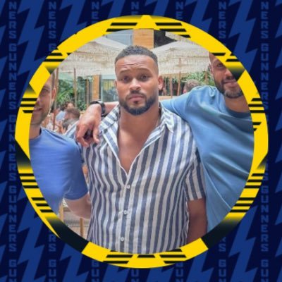 TheArsenalTom's profile picture. Arsenal fan. Posting semi-serious tactics, rumours, and football opinions. Join the waitlist for our new fan-first Arsenal community 👇