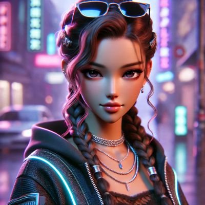 LunexVega's profile picture. DeFi tinkerer | zk fangirl
🧢 Ex-Hackathon Champ | L2 native | Yapper IRL