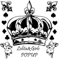 Lolita&GirlsPopup (@lgirlspopup) 's Twitter Profile Photo