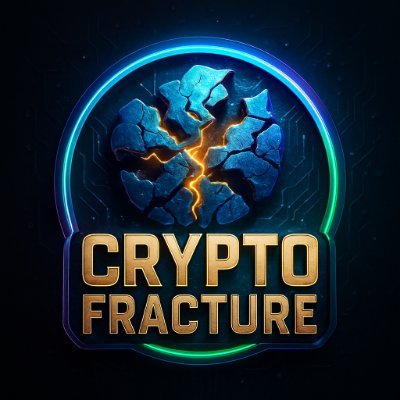 CryptoFracture's profile picture. 