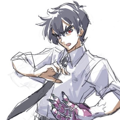 ときあまね(絵描き用)さんのプロフィール画像