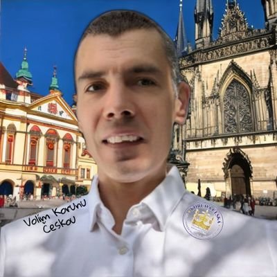 Lékař, pneumolog, kverulant a monarchista připraven chránit svobodu a demokracii.Vyjadřuji zde své osobní názory,nelze je spojovat s postoji mých zaměstnavatelů