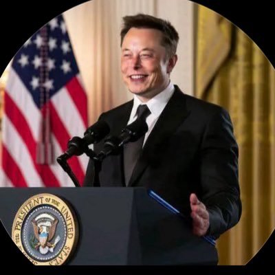 🚀| Spacex .CEO&CTO 🚔| Tesla .CEO and product architect 🚄| Hyperloop .Founder of The boring company 🤖|CO-Founder-Neturalink, OpenAl
