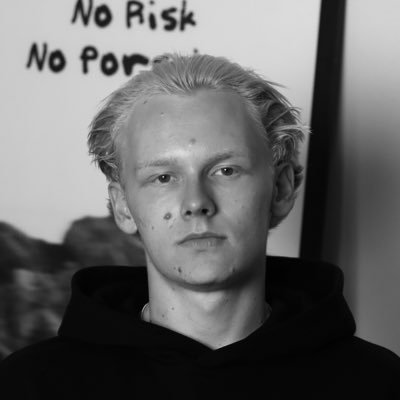 Founder @ Nordicedgedesign | Website & Branding partner for Tech & B2B startups
