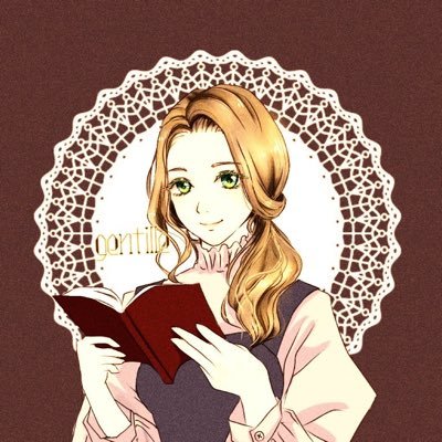 gentille【ジャンティー】さんのプロフィール画像