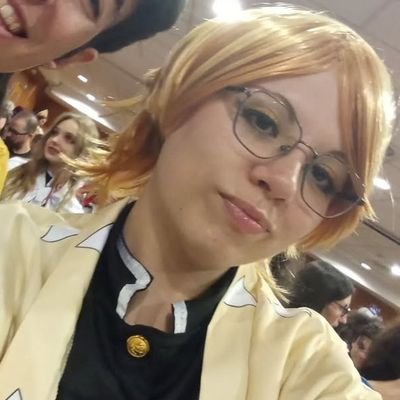 Rebechan COMMISIONS OPENさんのプロフィール画像