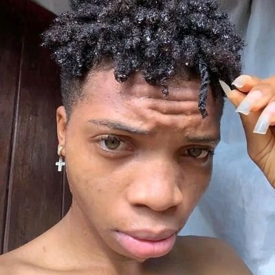 Dabarcelonaboyy's profile picture. Barcelona Asake