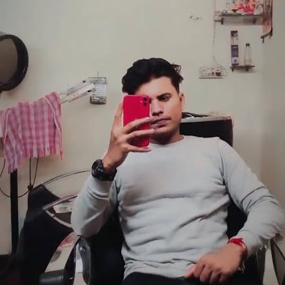 veeranshu31164's profile picture. 