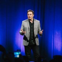 ELONMUSKTESLA (@elon1musk0974) 's Twitter Profile