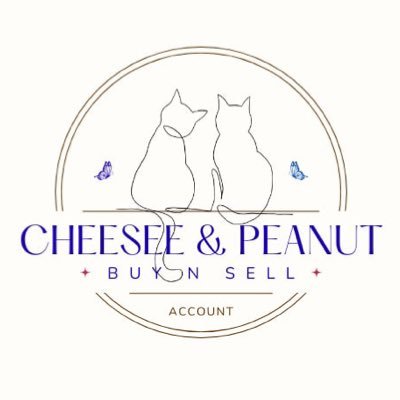 hi welcome to my shop dedicated for my two cats!! stan acc: @_RVGGAE