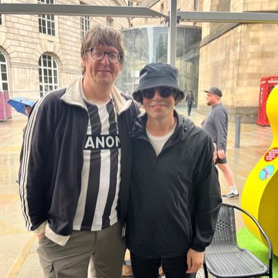 makalaki76's profile picture. Indie music  | AFC Bournemouth | Glasgow Rangers | Father to Thomas | Facade designer