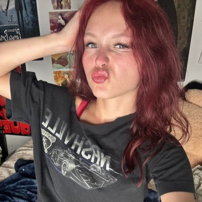 Okay but... I’m kinda close to stunning? 🥹 Come say hi in DMs.