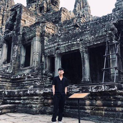 ViibolY's profile picture. Nothing
