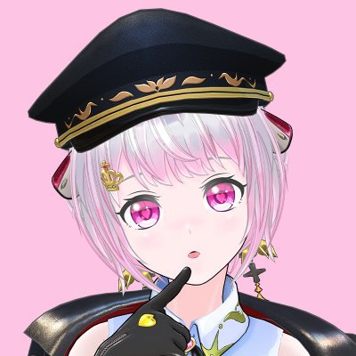 バーチャルなシロ🐬です! お知らせ #VR_Siro 感想 #SiroTalk ファンアート #SiroArt 写真 #MySiro 声真似 #SiroMimic クリップ #ApexSyrup 野良💎 TV #ガリベンチャーV #ガリベンガーV #サイキ道 映画 #白爪草 実況 #シロ生放送
