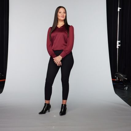 CTV National News Reporter. Always looking for stories. Donna.sound@bellmedia.ca