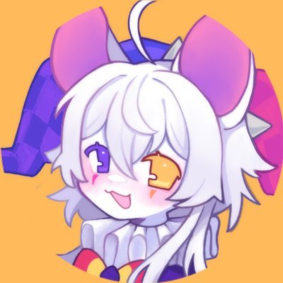 Scruffyさんのプロフィール画像
