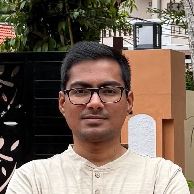 abhay_sobhanan's profile picture. Assistant Professor in Decision Sciences