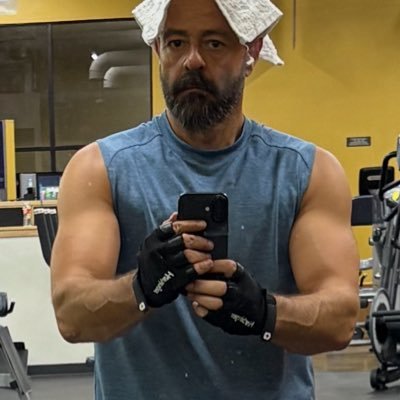 Business & Commercial Aviation / Energy Production Designer & Consultant / An Old Bold Cold Bald Bearded Big Balled Cowboy