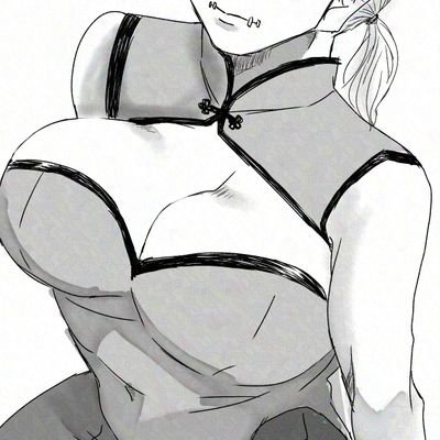 broom_fern's profile picture. 練習用アカウント　いろいろ描く　20↑