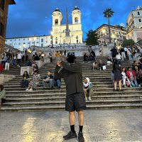 하이🖐️ (@palebulesky) 's Twitter Profile