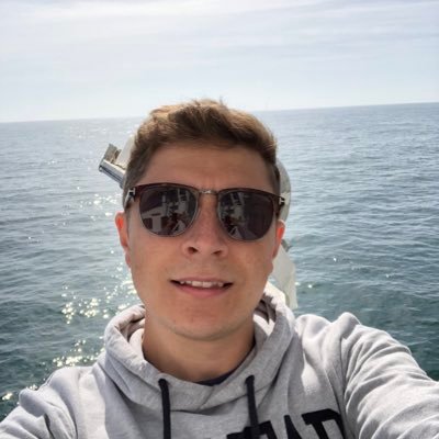 Will4793751's profile picture. 