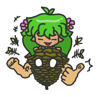 kimidoriさんのプロフィール画像