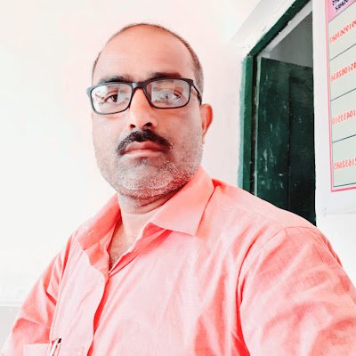 GurujiGonda's profile picture. सत्य परेशान हो सकता है,पराजित नहीं!