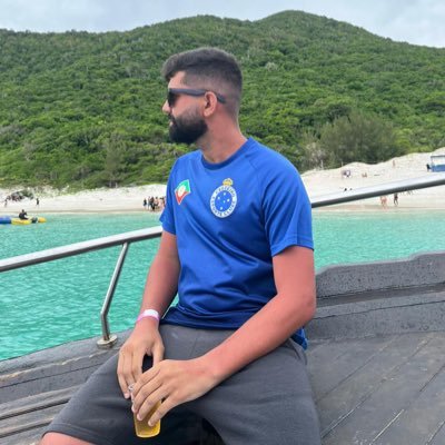 SamirKobeissii's profile picture. Cruzeiro 💙 BH-MG