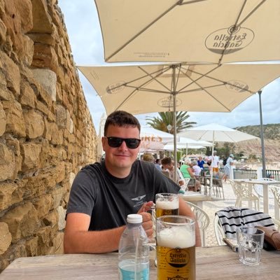 joeshekelton's profile picture. 