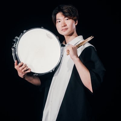 よねだしょうへい🍺The Folie Phantomのドラム担当🥁 演奏依頼はDMにて🙏 https://t.co/lerlrgHjCz