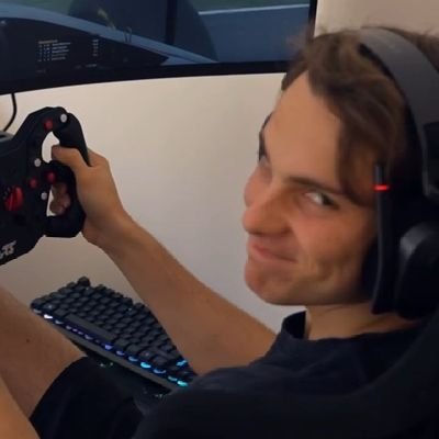 LimitlessAte's profile picture. batman, kpop, jjk occasionally, 
current obsession | f1 and that fuck ass papaya car with the 81 
'05 | tr/de/eng | repost heavy 
she/her