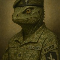 Fort Bragg Lizard (@ftbragglizard) 's Twitter Profile Photo Fort Bragg Lizard (@ftbragglizard) 's Twitter Profile Photo